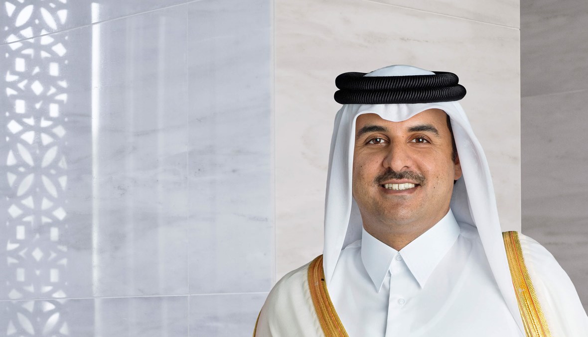 أمير قطر يعيّن الشيخ محمد بن عبد الرحمن آل ثاني رئيساً لمجلس الوزراء