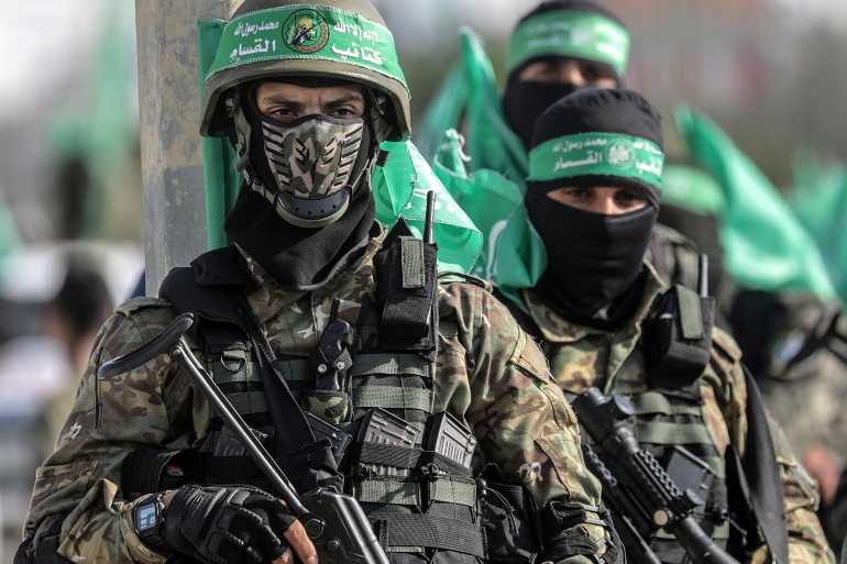 فتوى غير مسبوقة: حركة حماس "غیر شرعیة" وفقا للشریعة الإسلامیة