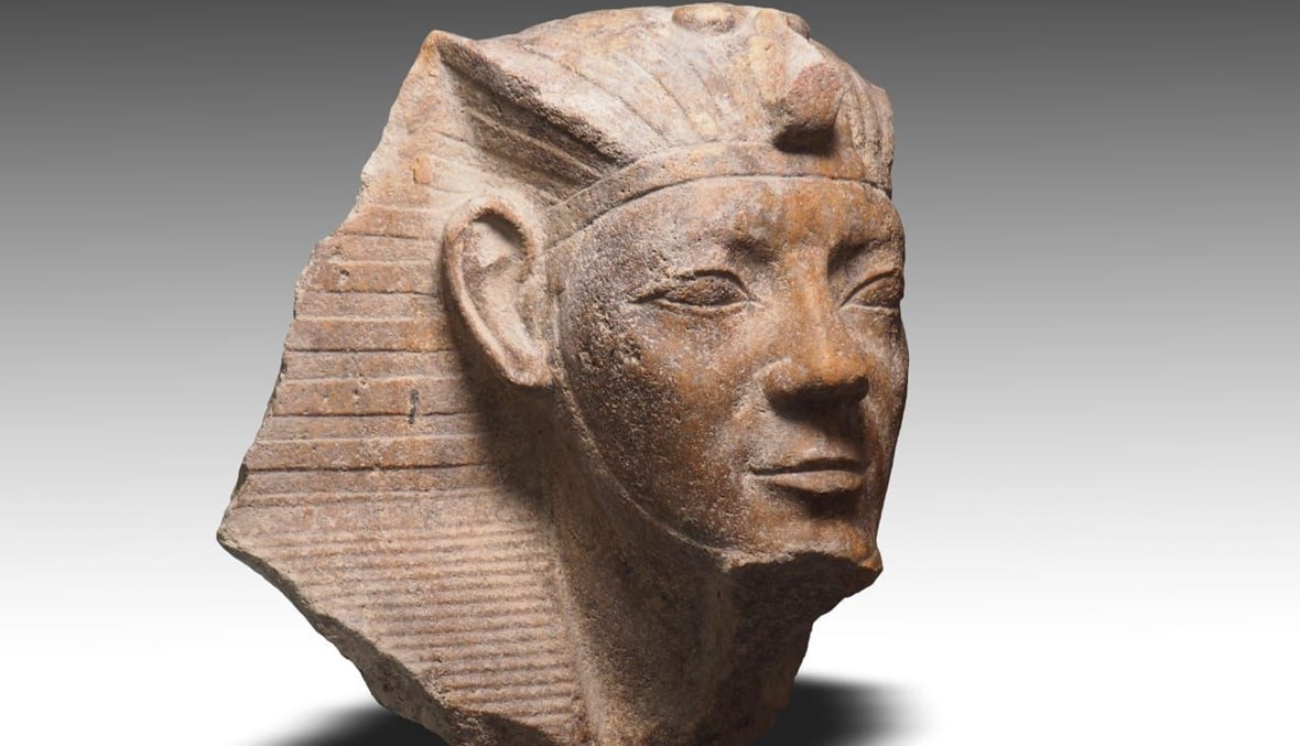 مصر: اكتشاف مزيد من بقايا معبد الشمس في منطقة المطرية