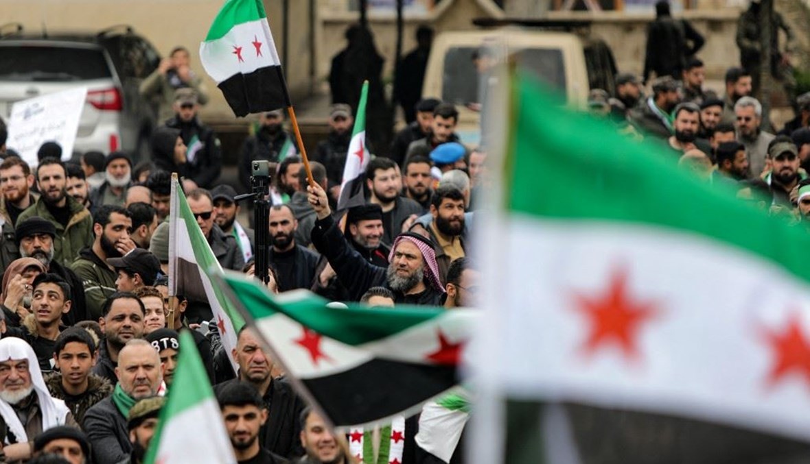واشنطن وعواصم أوروبية تُطالب بمحاسبة الأسد في ذكرى مرور 12 عاماً على الانتفاضة في سوريا