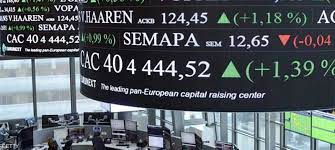 الأسهم الأوروبية تصعد لكنها تتجه لتحقيق خسائر للأسبوع الثاني