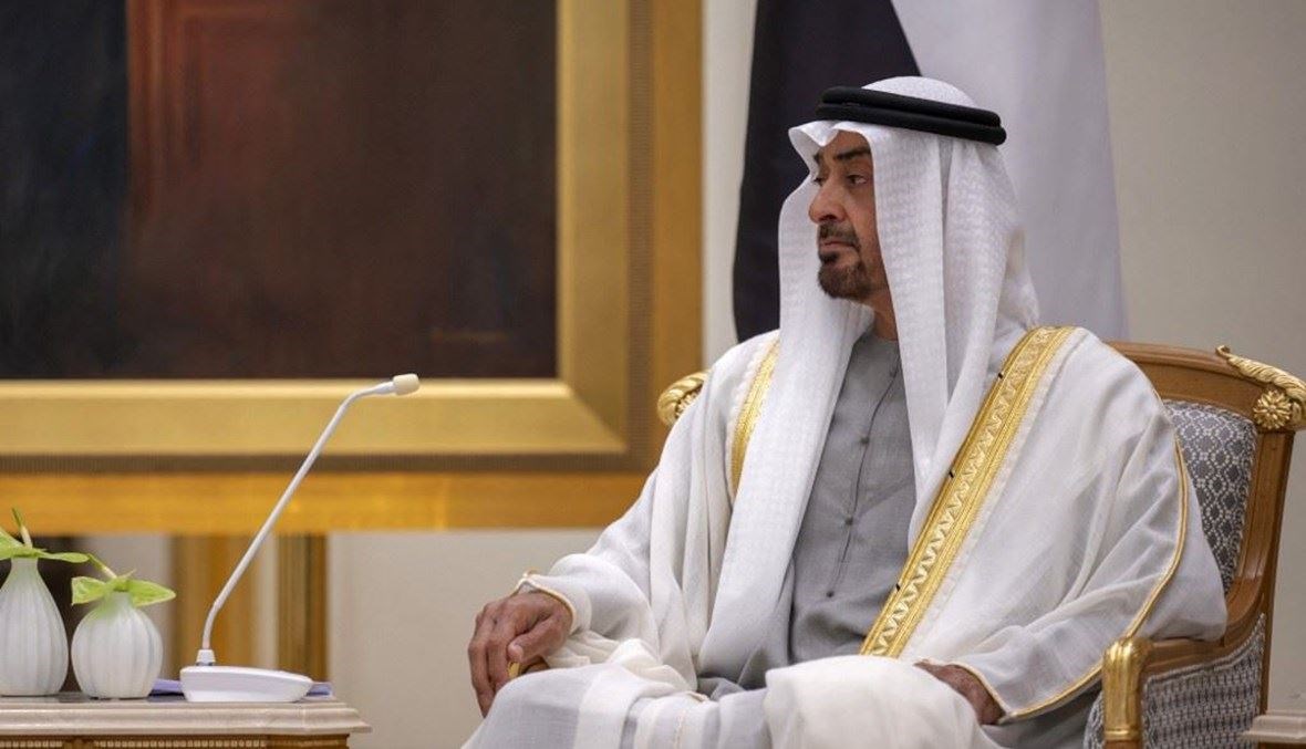 رئيس الإمارات يعين ابنه وليا للعهد في أبو ظبي وأشقاءه في مناصب قيادية