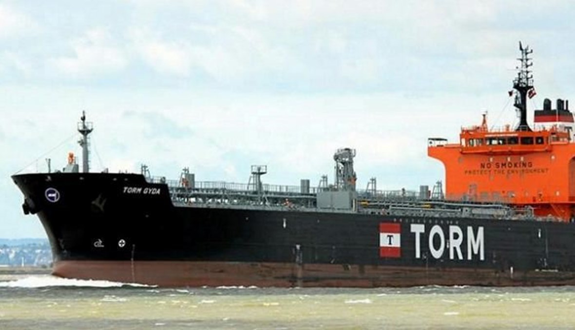 تحديد موقع ناقلة النفط الدنماركية التي هاجمها قراصنة في خليج غينيا و"قسم من الطاقم مخطوف"