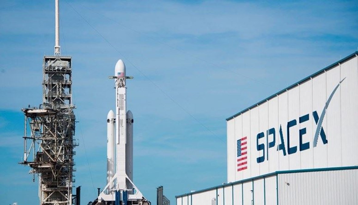 "سبيس إكس" تستعد لإطلاق النظام الصاروخي "ستارشيب" إلى الفضاء لأول مرة