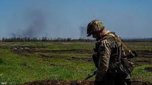 إحباط محاولة هجوم أوكراني على اتجاه سوليدار-باخموت