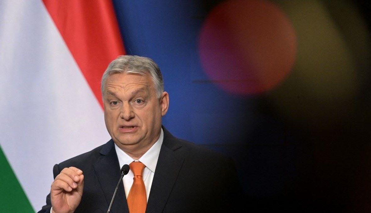 رئيس وزراء هنغاريا: أوكرانيا لن تنتصر عسكرياً في الحرب مع روسيا