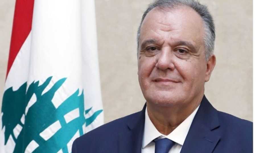 بوشيكيان: فرنجية هو الرئيس الرابع عشر للبنان