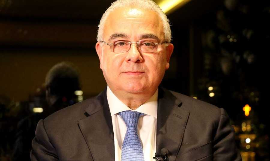 النائب غسان سكاف: بتنا في المرحلة النهائية لتسمية مرشح المعارضة