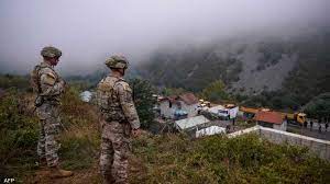 جيش صربيا على أهبة الاستعداد.. والناتو يدعو كوسوفو للتهدئة...