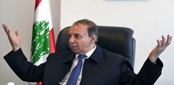 وزير المهجرين:المفاوضات بين لبنان والمفوضية تركزت على إعادة الدفع بالليرة اللبنانية حصرا