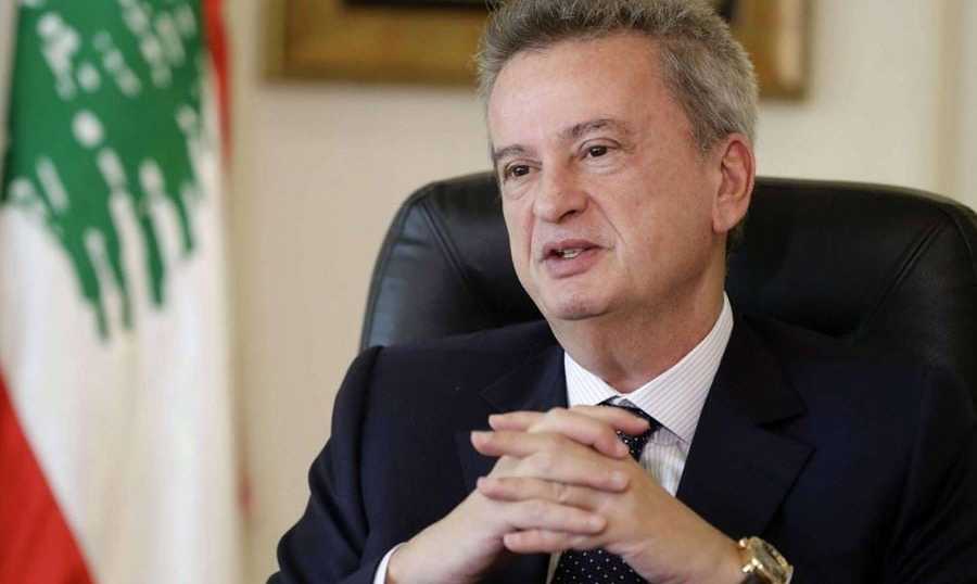 محامي حاكم مصرف لبنان رياض سلامة: ملف الاستدعاء سياسي بحت