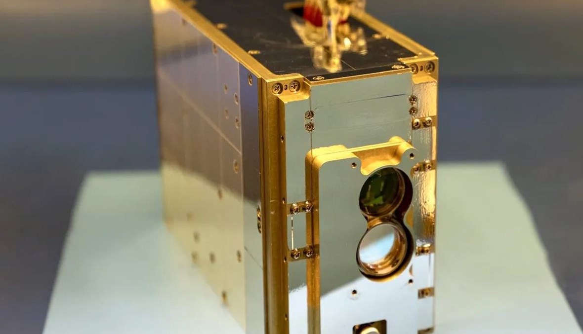 علماء يبتكرون أسرع اتصال ليزريّ من الفضاء: ينقل بيانات بحجم 200 غيغابات في الثانية