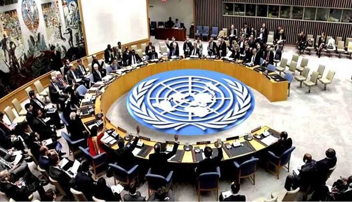 الجزائر مرشحة لعضوية مجلس الأمن الدولي