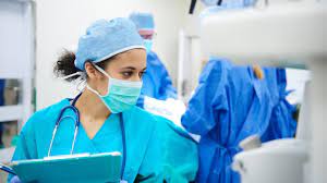 تسريع عملية تسجيل الممرضات من 14 دولة في نيوبرنزويك