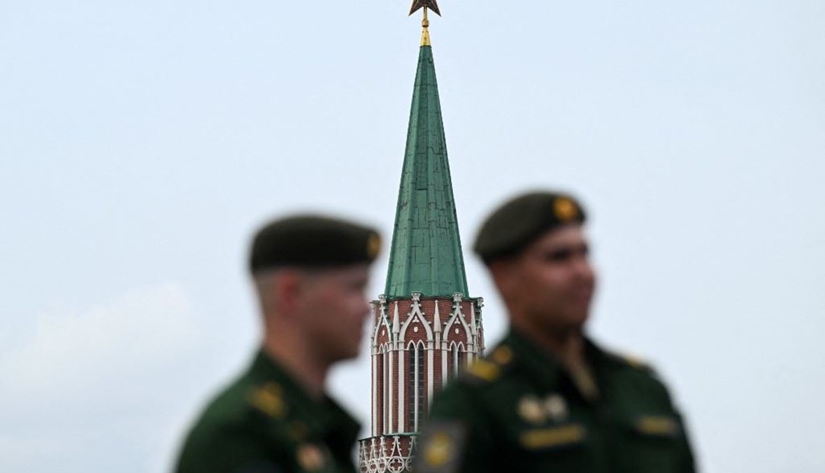 موسكو تندّد بعمل "استفزازي متهوّر" بعد إغلاق ألمانيا أربع قنصليّات روسيّة