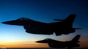 روسيا: مقاتلات أميركية "فعلت الأسلحة" ضد طائراتنا فوق سوريا