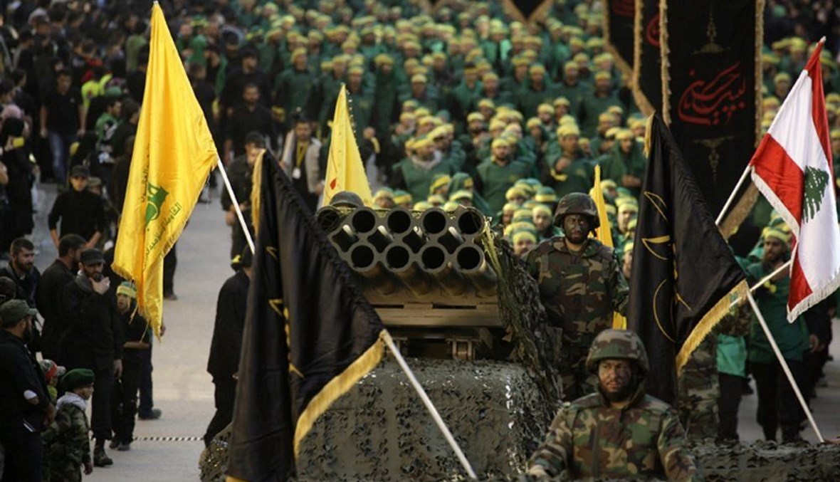 "حزب الله" يستنكر زجّ اسمه في التحقيق بشأن مقتل جندي إيرلندي في جنوب لبنان