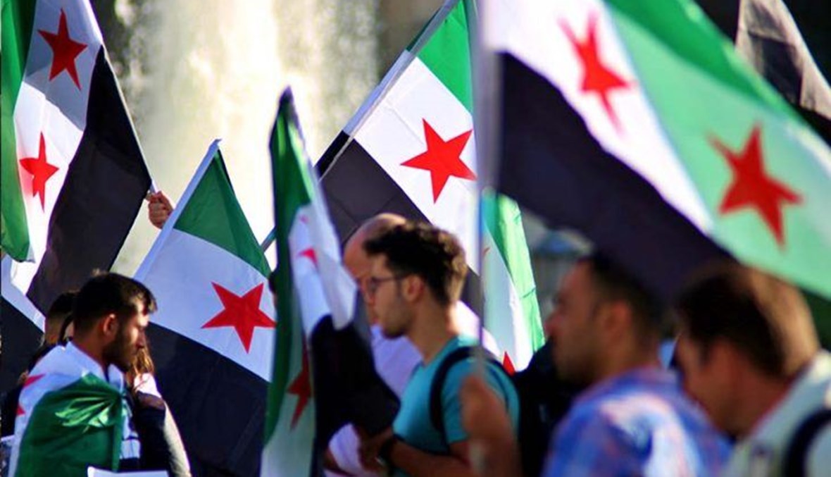 المعارضة السورية تدعو لاستئناف المفاوضات المباشرة مع دمشق