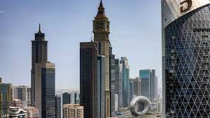 الإمارات.. ثقة الشركات تقفز لأعلى مستوى منذ 2021