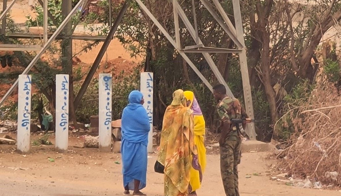 النساء في السودان بين نار النزاع وجحيم الاعتداءات الجنسية... "لا أمان"
