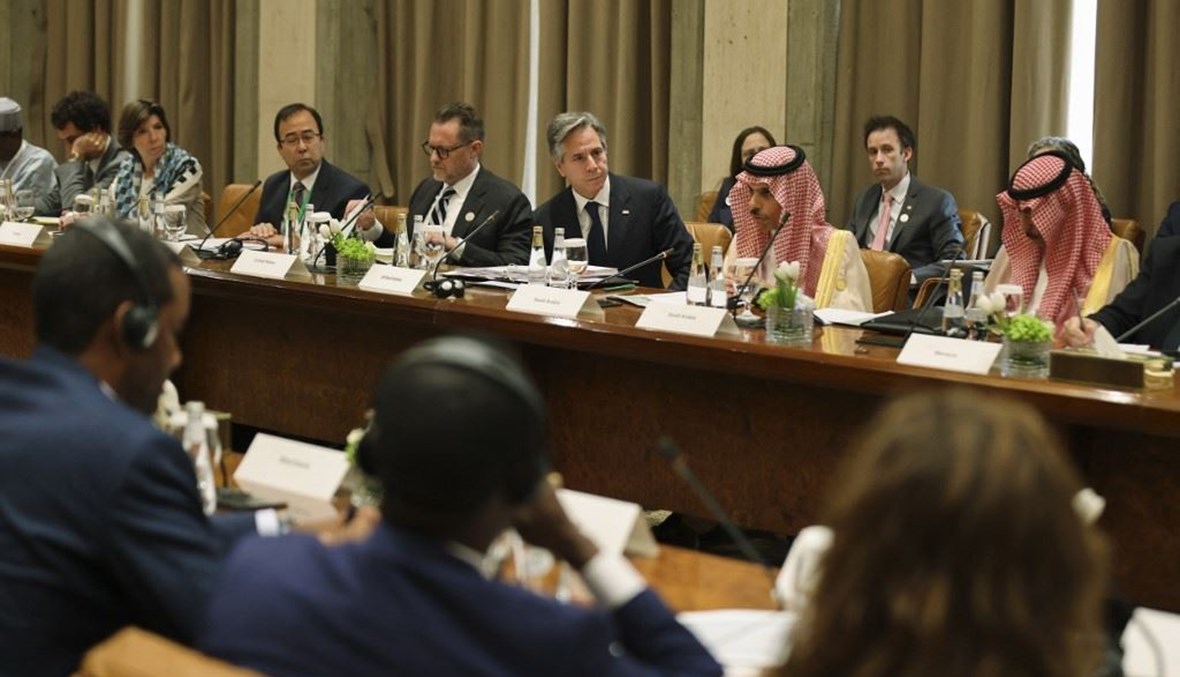 وزير خارجية السعودية: على الدول الغنية استعادة مواطنيها المنتمين لتنظيم الدولة الإسلامية