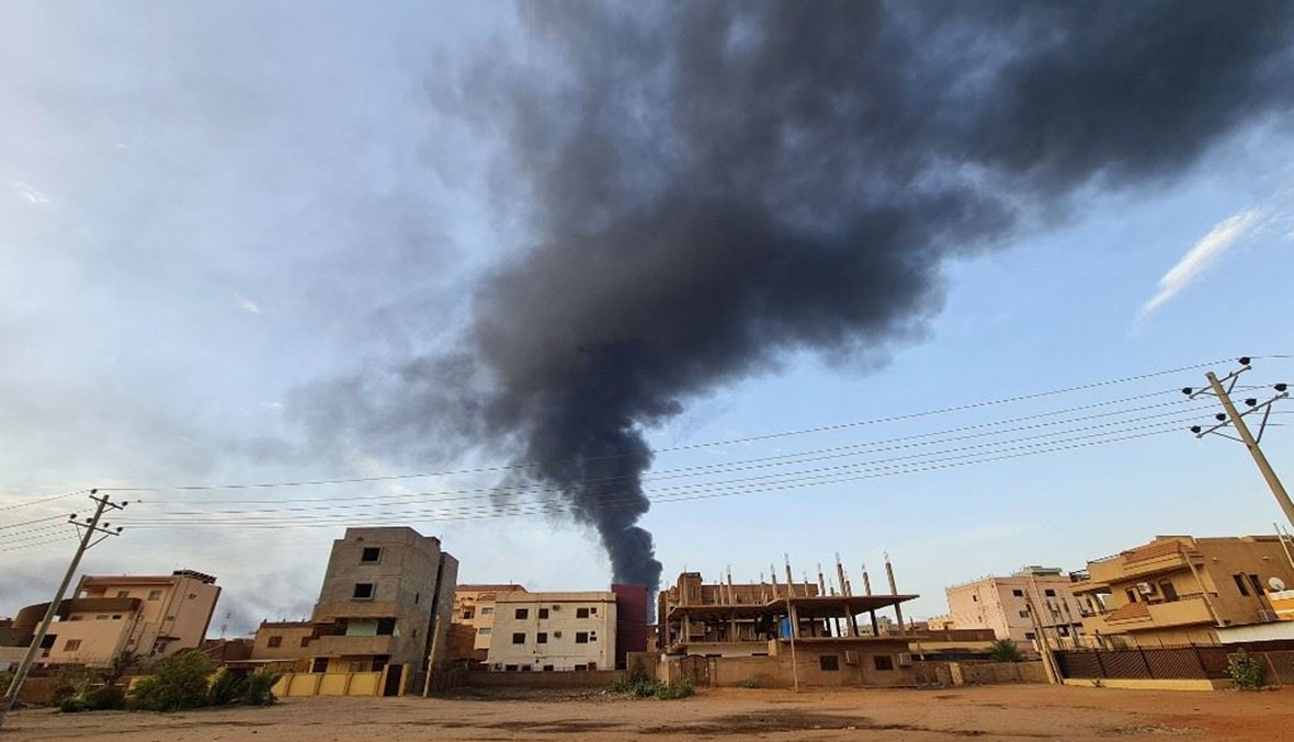 السودان يعلن المبعوث الأممي فولكر بيرتيس شخصاً "غير مرغوب فيه"