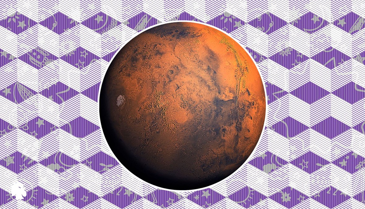 كيلي هاستون في "مارس ديون ألفا" في هيوستن... عالمة تتحضر لتجربة الحياة على المريخ... من الأرض
