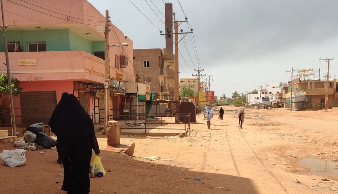 هدنة السودان تمنح الخرطوم هدوءاً لم تعرفه "منذ بدء الحرب"