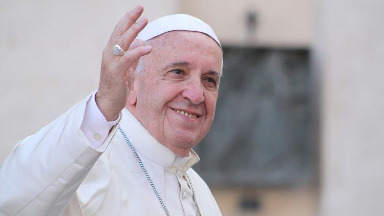 البابا فرنسيس: الأخوّة كأساس لبناء ثقافة لقاء وسلام