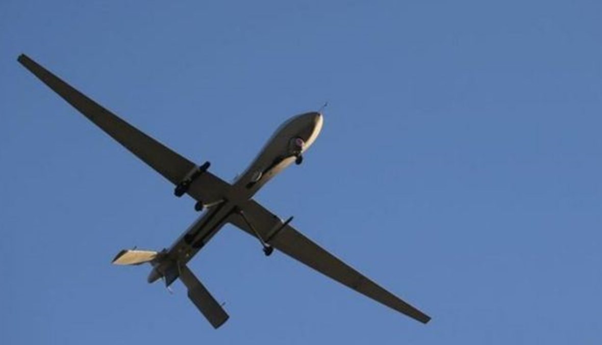 الجيش الأردني يسقط طائرة مسيرة تحمل مخدرات من سوريا