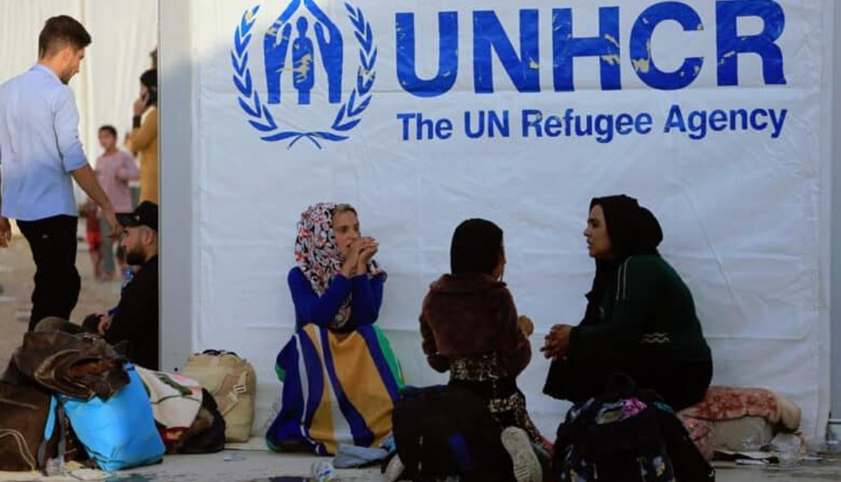 الأمم المتحدة تعلن خفض مساعداتها الغذائية إلى سوريا بنحو النصف