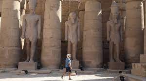 مصر تفرض قيوداً جديدة على المسافرين الكنديين