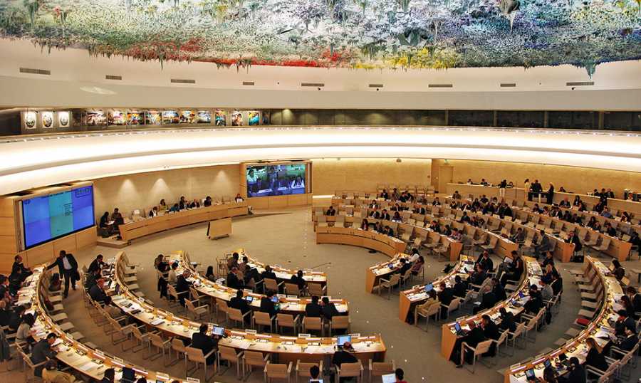 مندوب روسيا في مجلس الأمن: الغرب تجاهل طلب لبنان زيادة تنسيق عمل اليونيفل مع الحكومة