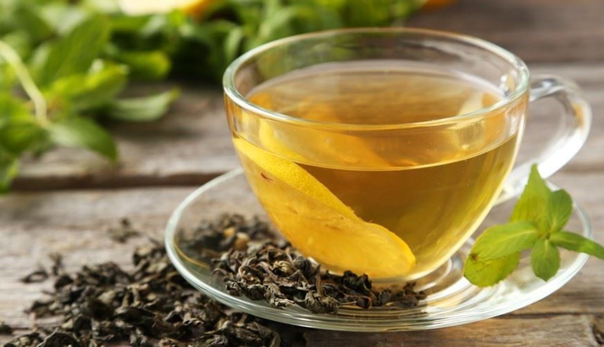 8 آثار جانبية لتناول الشاي الأخضر بكثرة