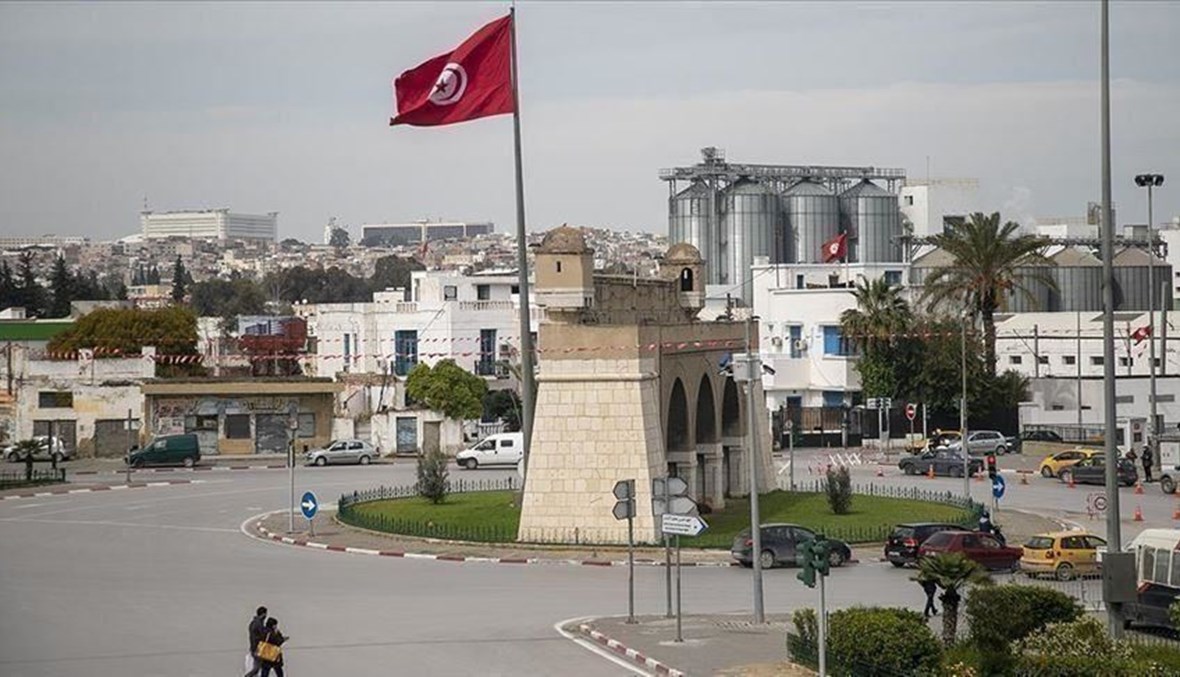 زلزال يضرب مدينتين ساحليتين في تونس