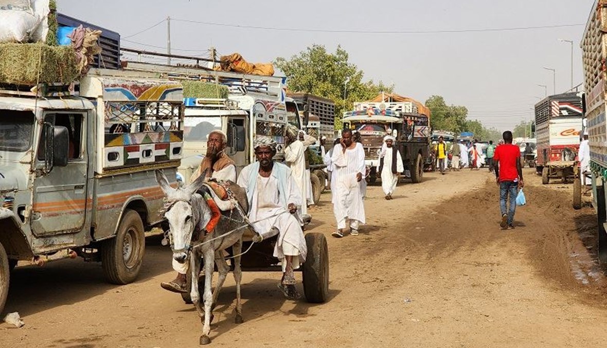 بعد رصد إصابات... تحذيرات من تفشي الكوليرا وحمى الضنك في السودان