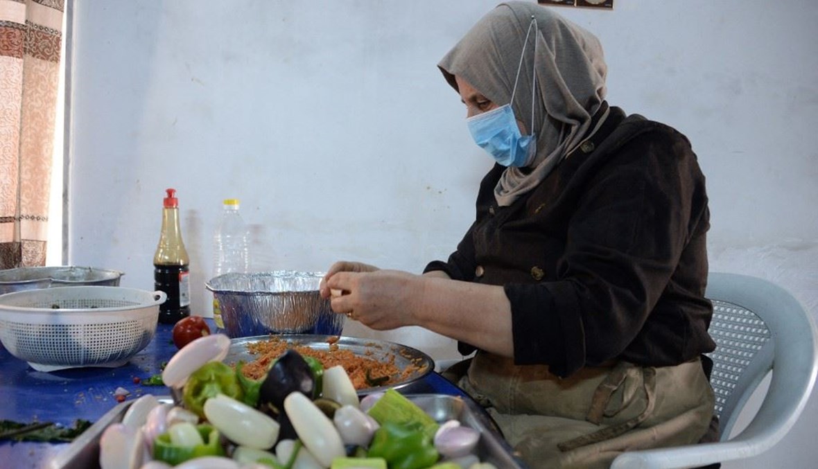بعد كارثة الحريق... تسجيل أكثر من 50 حالة تسمّم غذائي أثناء حفل زفاف في العراق