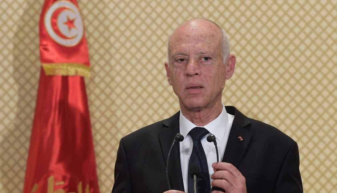 الرئيس التونسي يرفض "صدقة" الاتحاد الأوروبي في ملف الهجرة