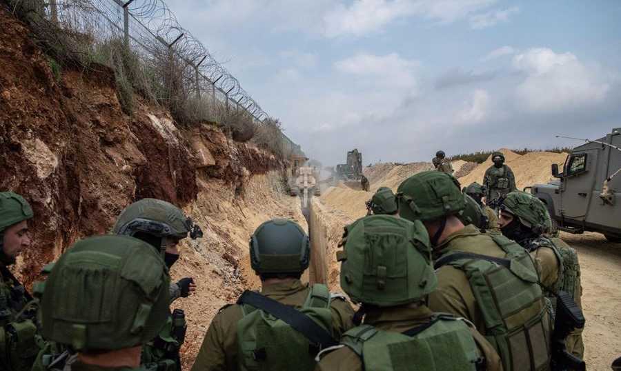الجيش الإسرائيلي: صواريخ "الحزب" الدقيقة "تمثّل تهديداً استراتيجياً كبيراً جداً"
