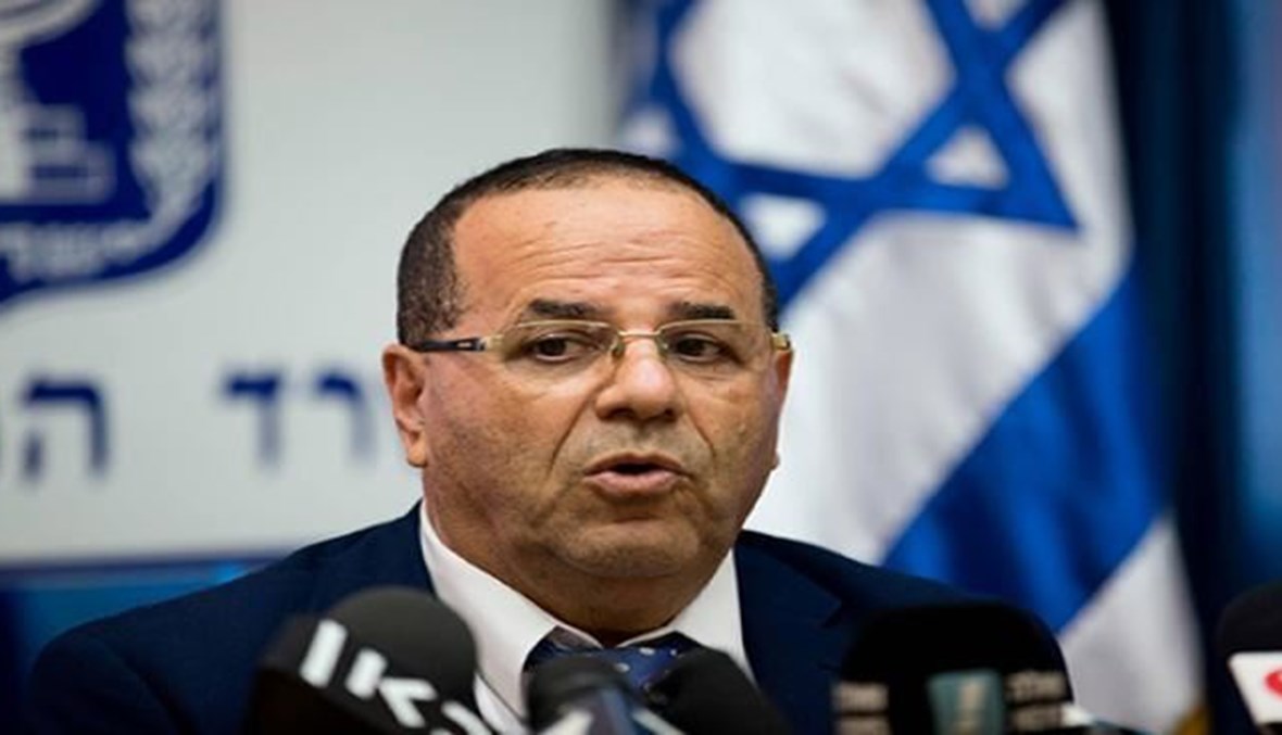وزير الاتصالات الإسرائيلي يشيد من الرياض بـ"العلاقات المزدهرة" مع السعودية