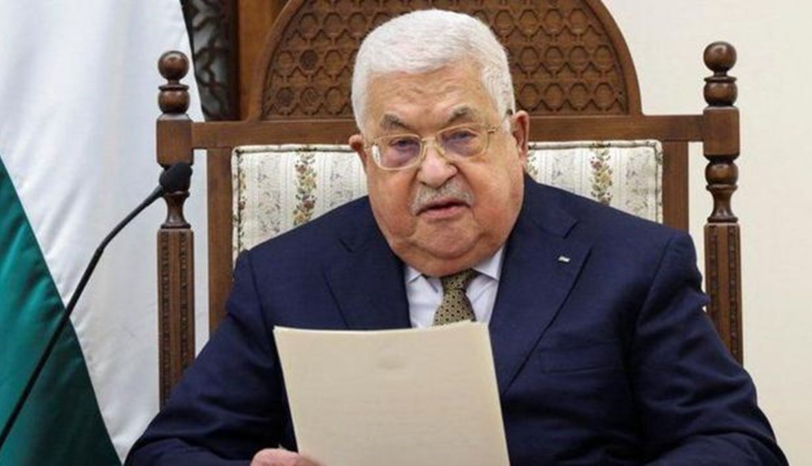 عباس يترأس اجتماعا طارئا: من حق شعبنا الدفاع عن نفسه