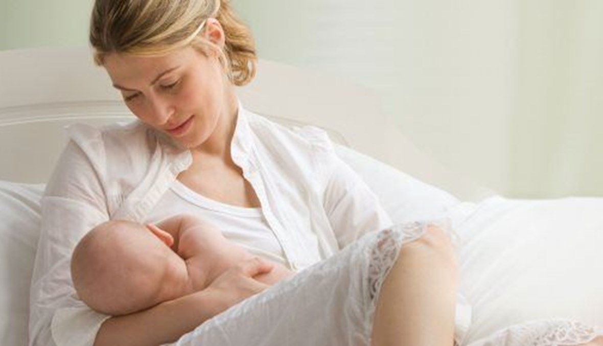 كيف تمنع الرضاعة الطبيعية الإصابة بسرطان الثدي؟