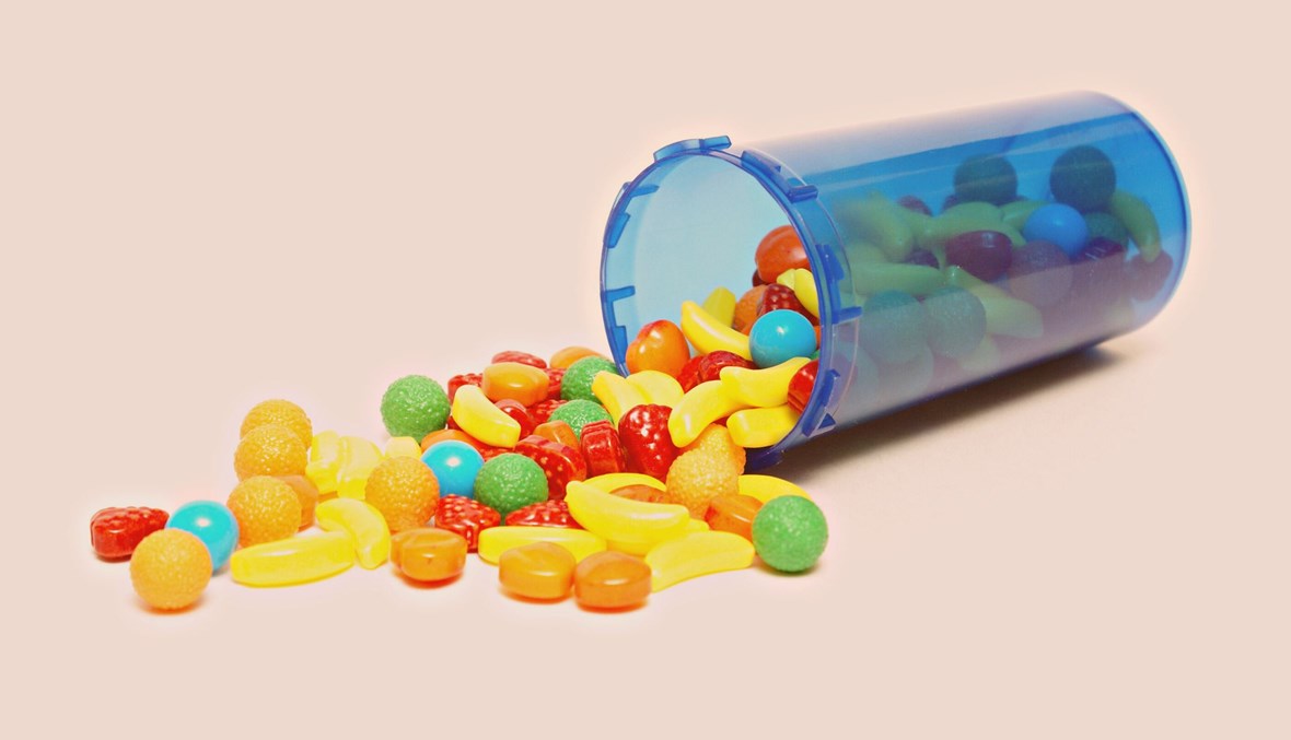 تحذير من أدوية للأطفال يبدو طعمها وشكلها مثل الحلوى