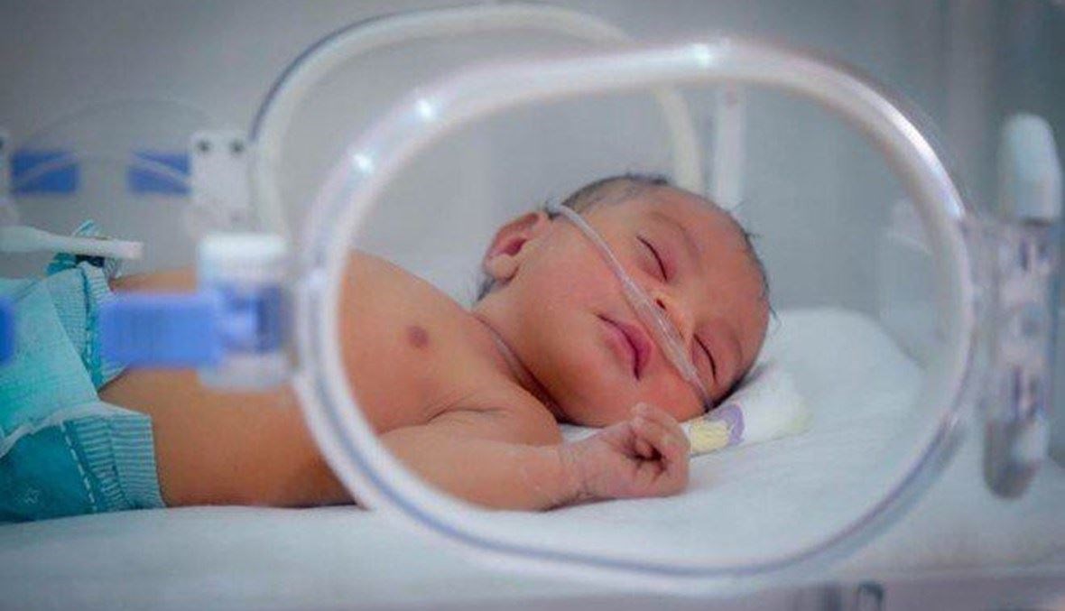 السلطات الصحية الأميركية تحذّر من ارتفاع الإصابات بمرض الزهري لدى حديثي الولادة