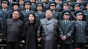 عصر جديد لكوريا الشمالية.. كيم يحتفل بإطلاق "حارس الفضاء"