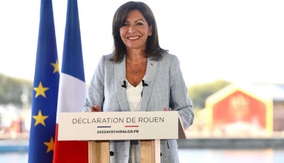 رئيسة بلدية باريس تنسحب من منصة إكس: "بالوعة صرف عالمية عملاقة"