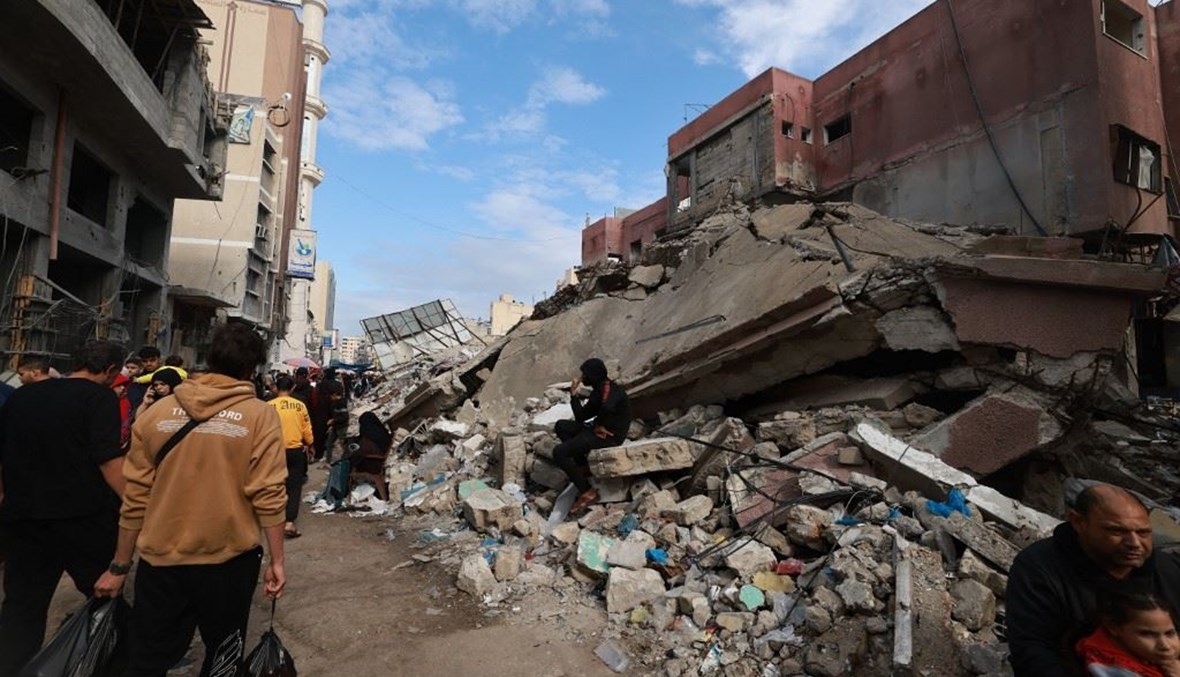 البنتاغون: أوقفنا تحليق المسيّرات الأميركية فوق غزّة خلال الهدنة