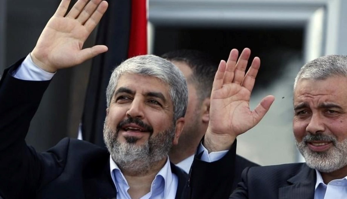 "الوول ستريت جورنال": إسرائيل تخطّط لقتل قادة "حماس" بعد الحرب