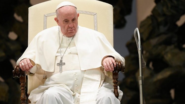البابا فرنسيس يوفد الكاردينال كراييفسكي إلى الأرض المقدسة
