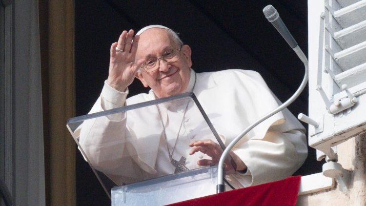 البابا فرنسيس: لتساعدنا العذراء مريم لكي نندهش كل يوم أمام الخير